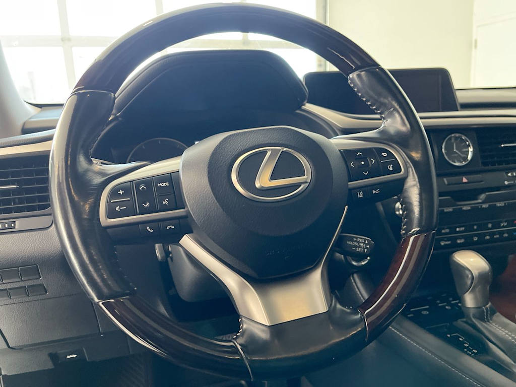 Thumbnail: 2016 Lexus RX - 2