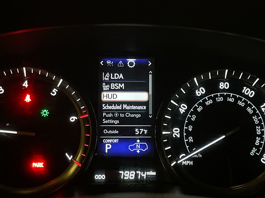 Thumbnail: 2017 Lexus LX - 13