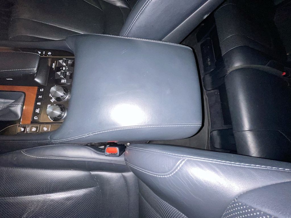 Thumbnail: 2017 Lexus LX - 26