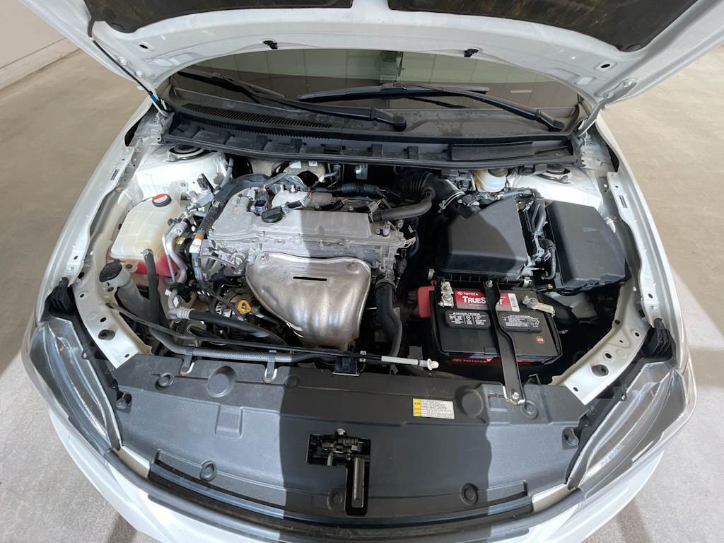 Thumbnail: 2016 Scion tC - 7