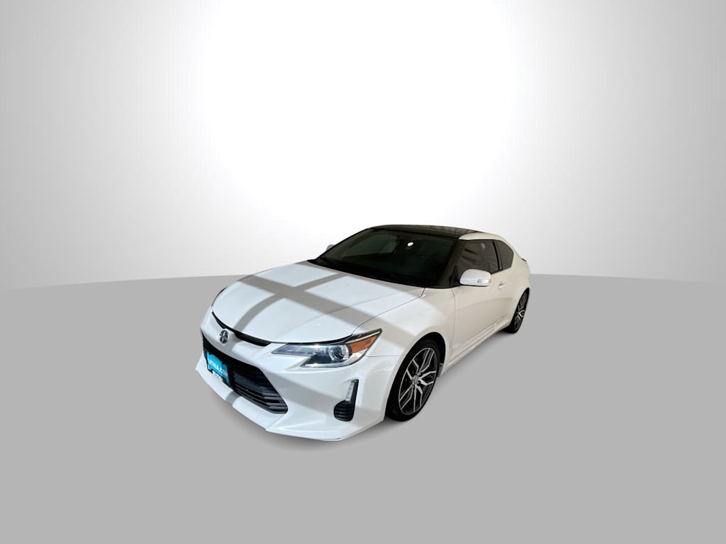 Thumbnail: 2016 Scion tC - 5