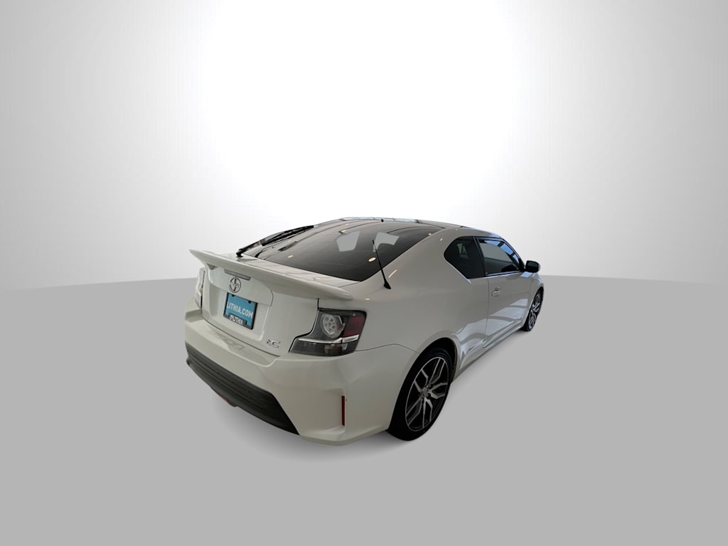 Thumbnail: 2016 Scion tC - 20