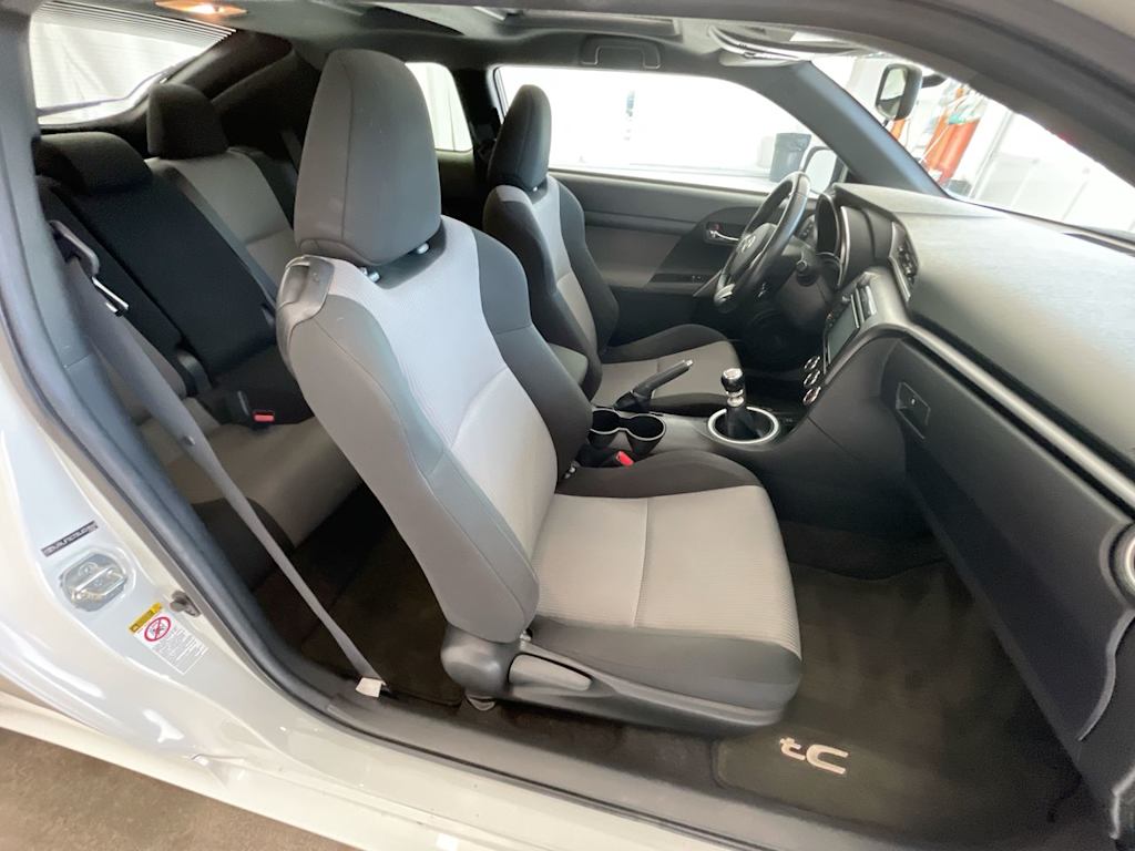 Thumbnail: 2016 Scion tC - 26