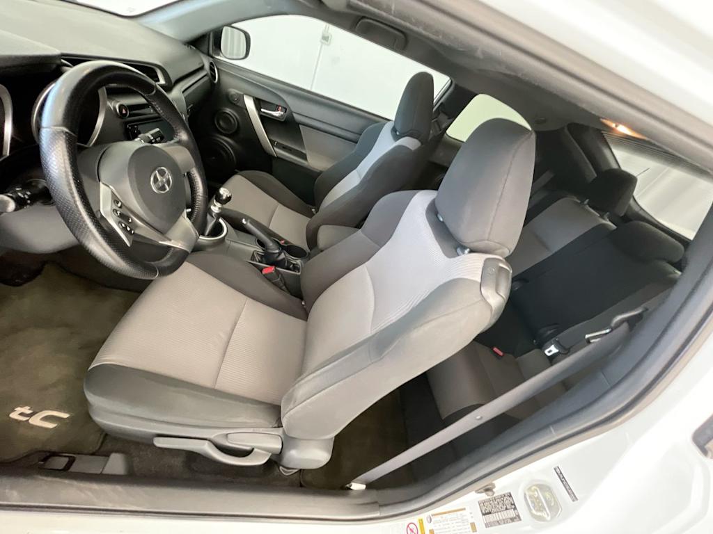 Thumbnail: 2016 Scion tC - 8