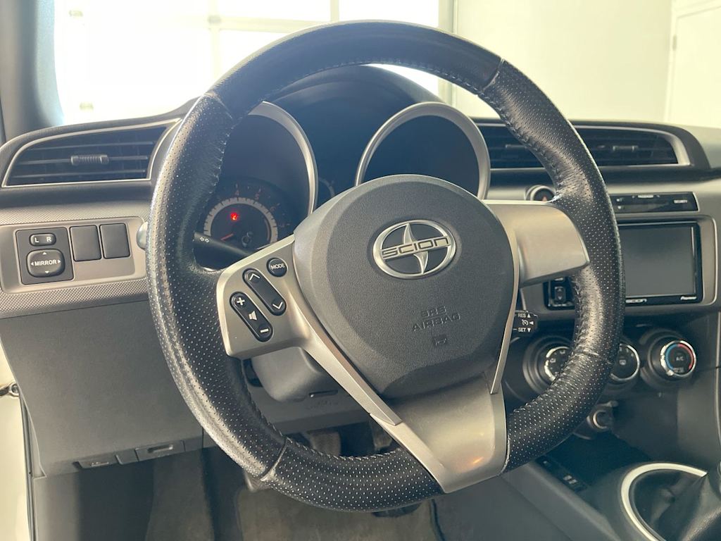 Thumbnail: 2016 Scion tC - 2
