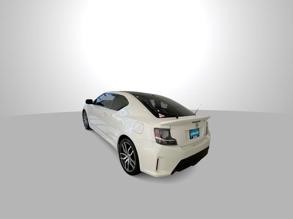 Thumbnail: 2016 Scion tC - 18