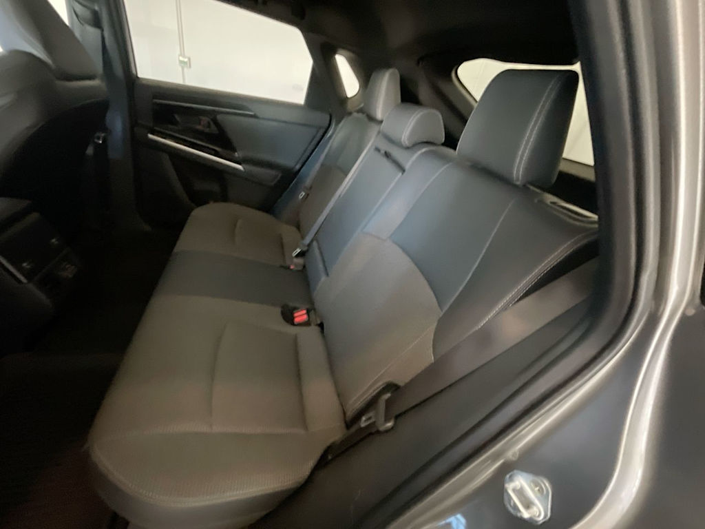 Thumbnail: 2023 Toyota bZ4X - 11