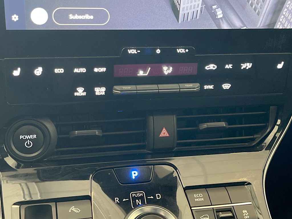 Thumbnail: 2023 Toyota bZ4X - 25