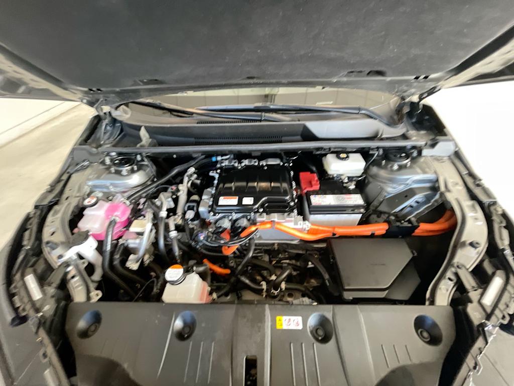 Thumbnail: 2023 Toyota bZ4X - 8