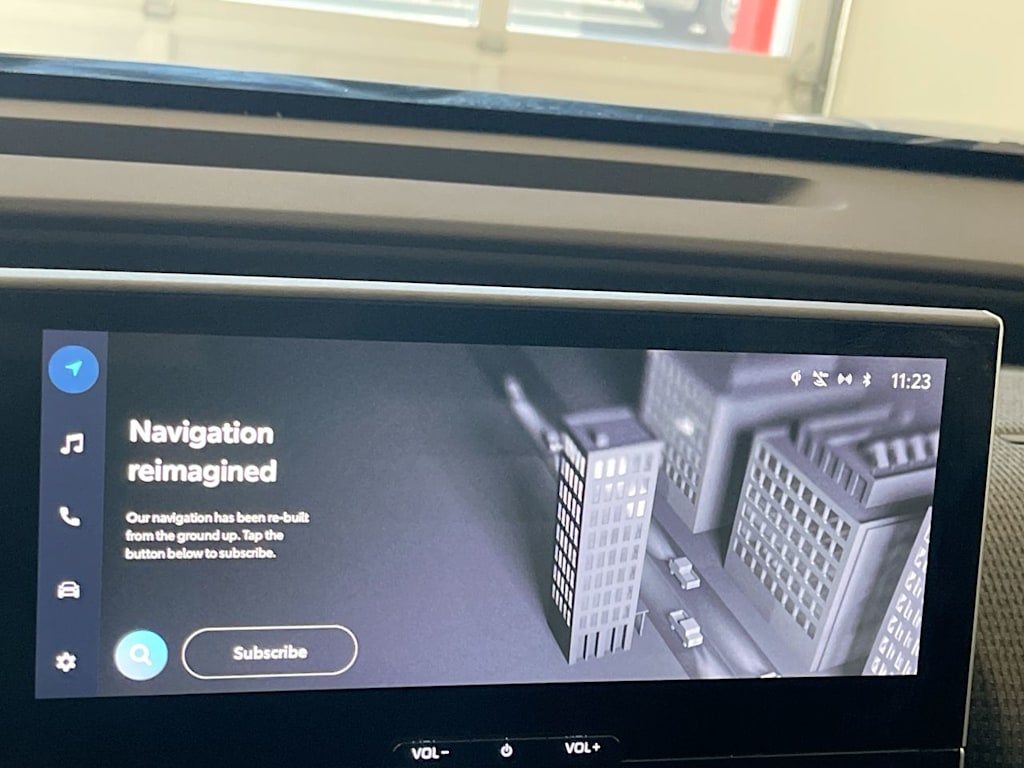 Thumbnail: 2023 Toyota bZ4X - 24