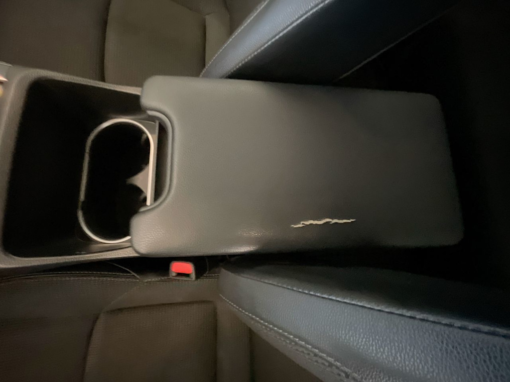 Thumbnail: 2023 Toyota bZ4X - 27