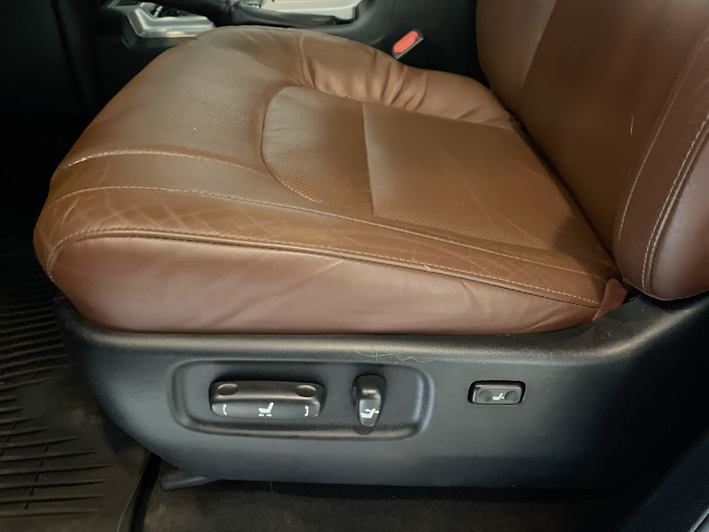 Thumbnail: 2021 Toyota Land Cruiser - 22