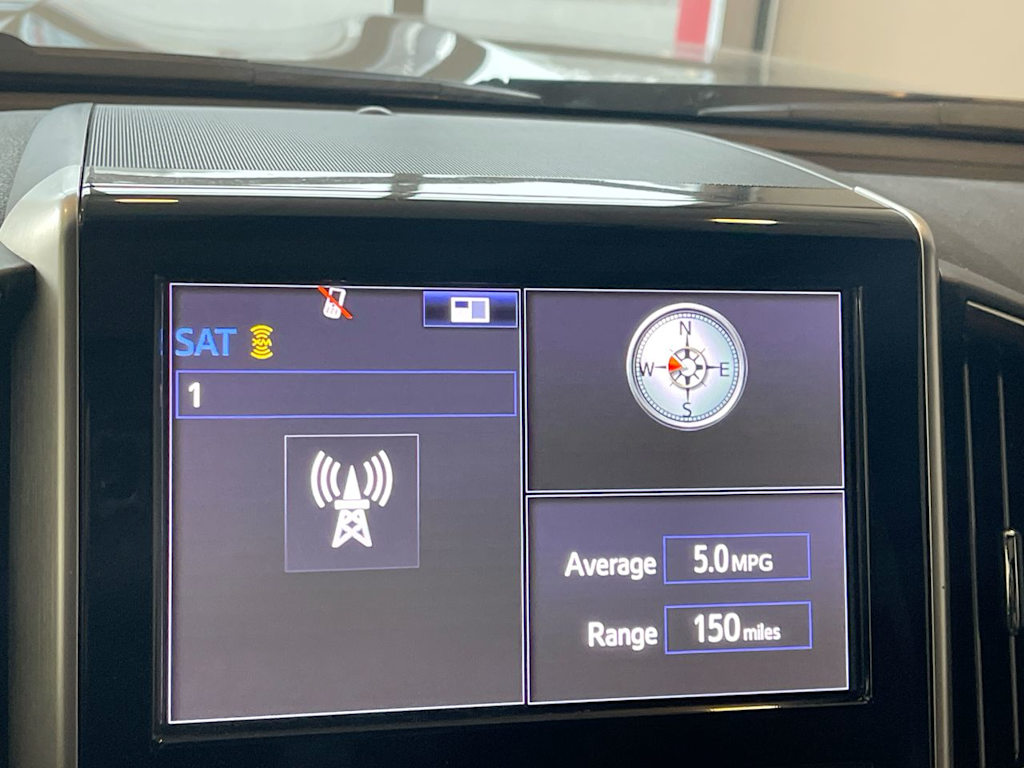 Thumbnail: 2021 Toyota Land Cruiser - 12