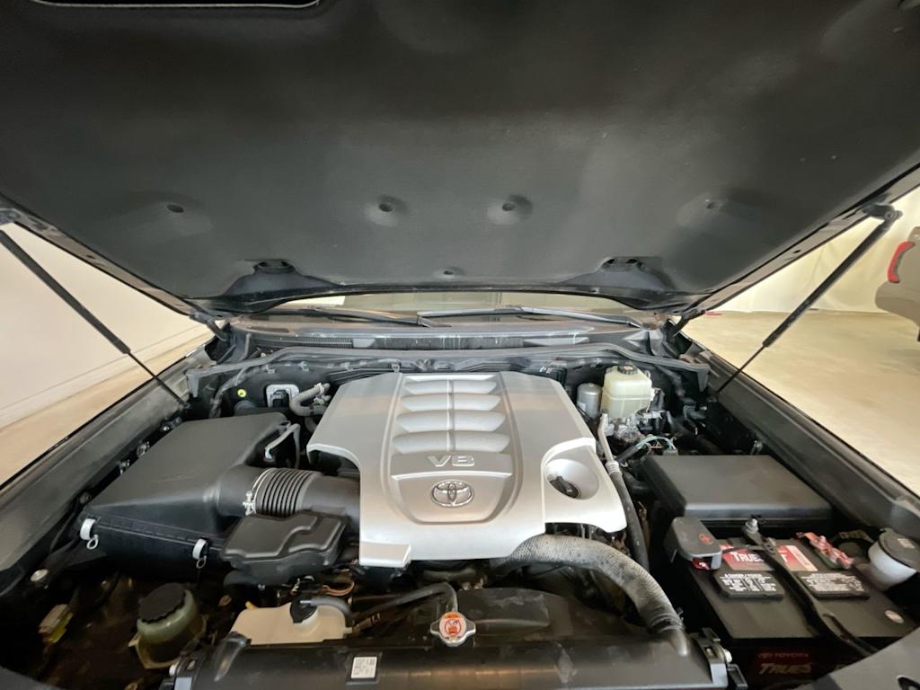 Thumbnail: 2021 Toyota Land Cruiser - 8