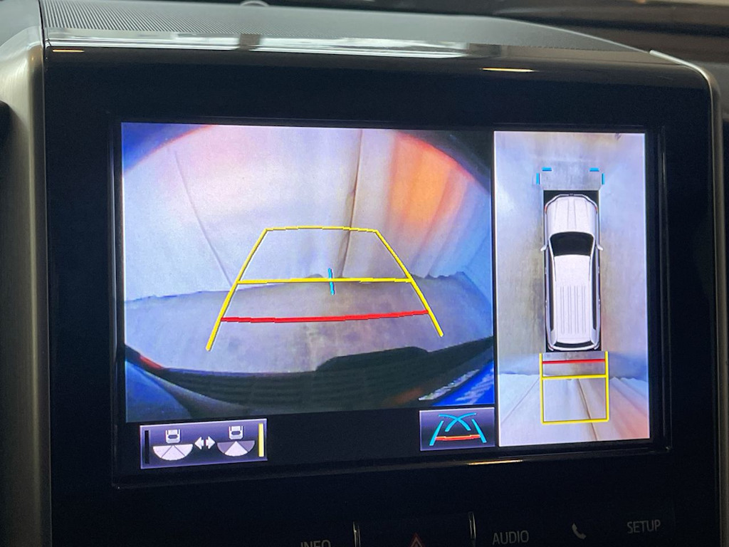 Thumbnail: 2021 Toyota Land Cruiser - 24