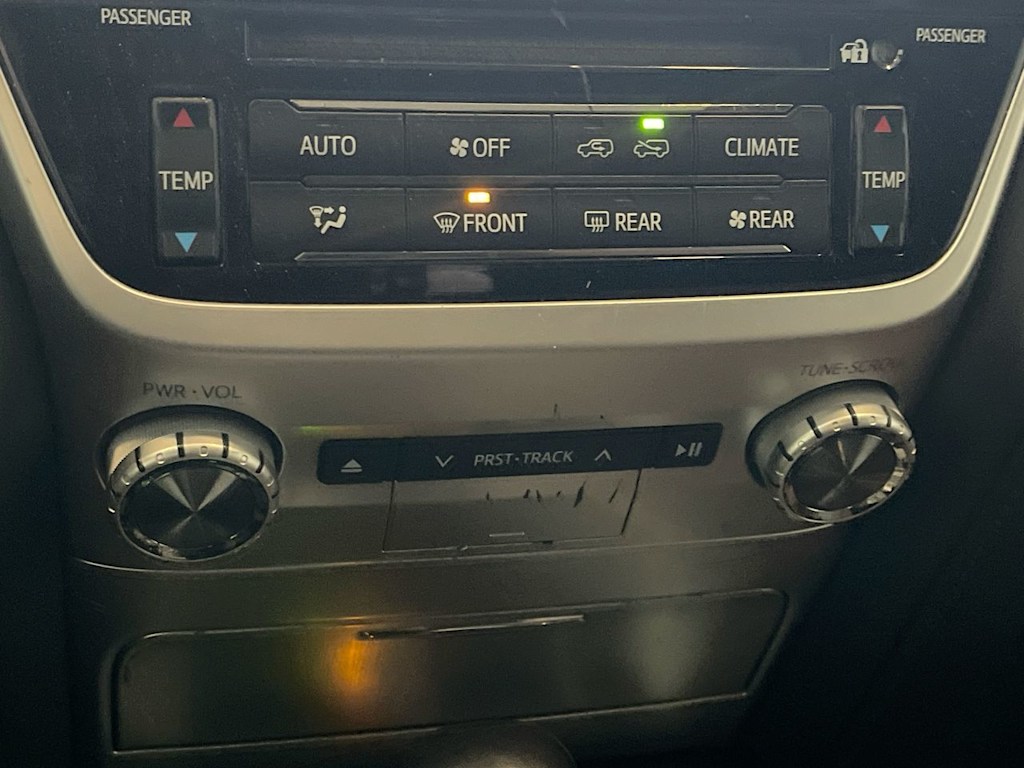 Thumbnail: 2021 Toyota Land Cruiser - 26