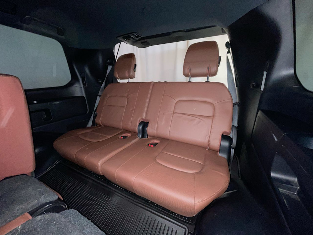 Thumbnail: 2021 Toyota Land Cruiser - 29