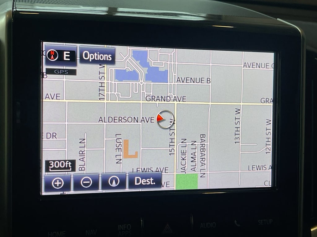 Thumbnail: 2021 Toyota Land Cruiser - 25