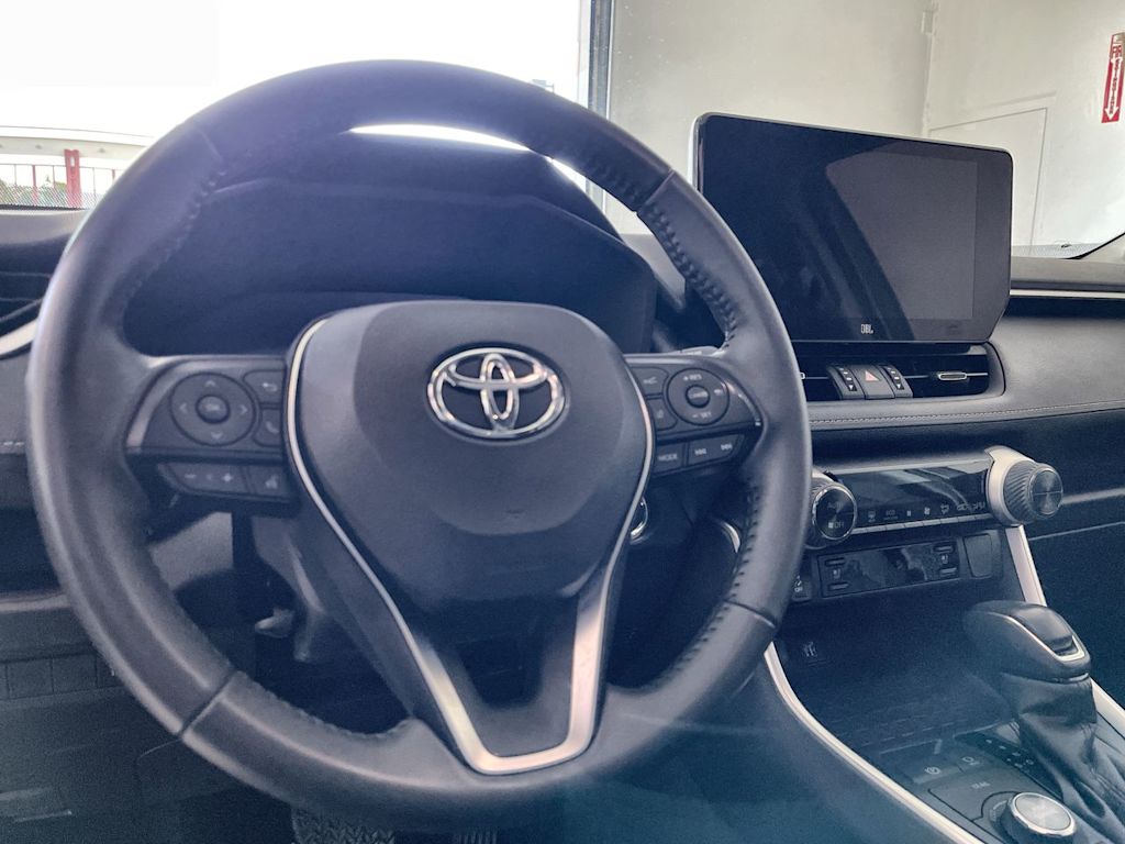 Thumbnail: 2023 Toyota RAV4 - 2