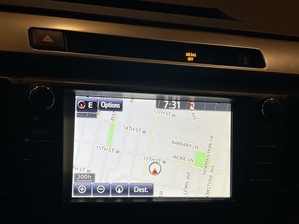 Thumbnail: 2016 Toyota RAV4 - 24