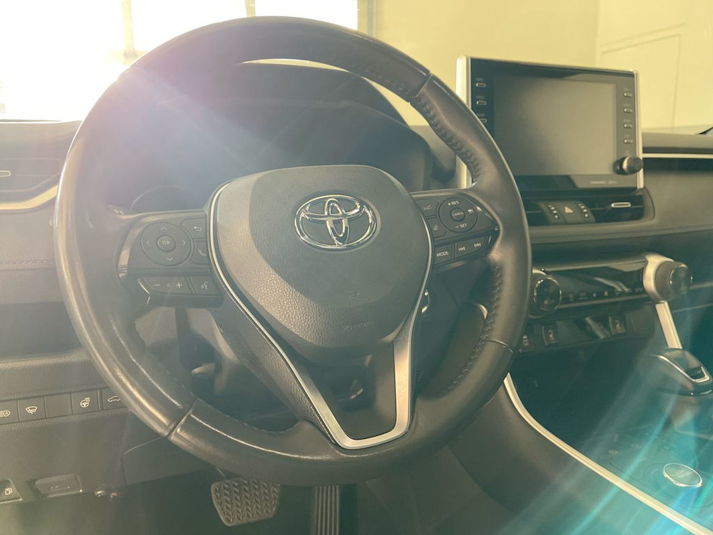 Thumbnail: 2022 Toyota RAV4 - 2