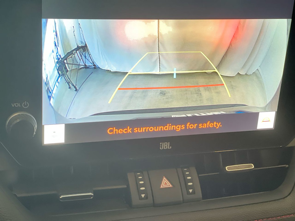 Thumbnail: 2023 Toyota RAV4 - 12