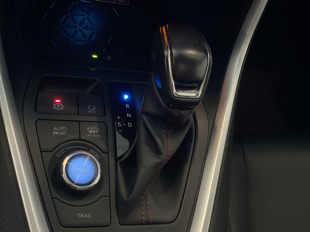 Thumbnail: 2023 Toyota RAV4 - 13