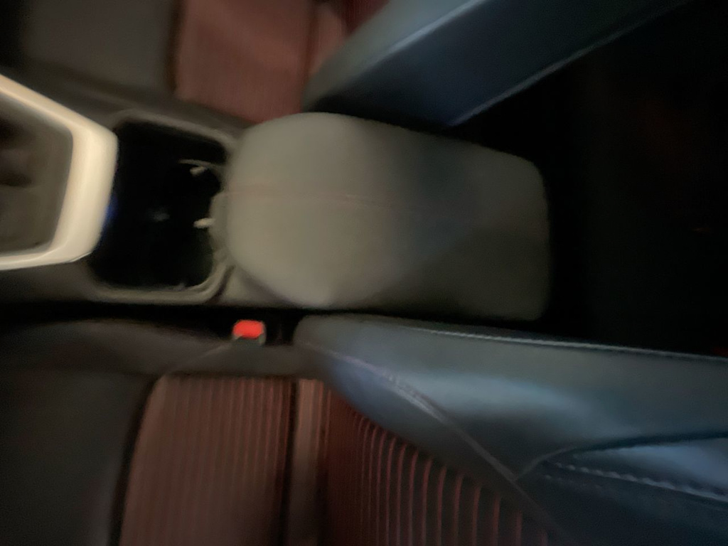 Thumbnail: 2023 Toyota RAV4 - 25