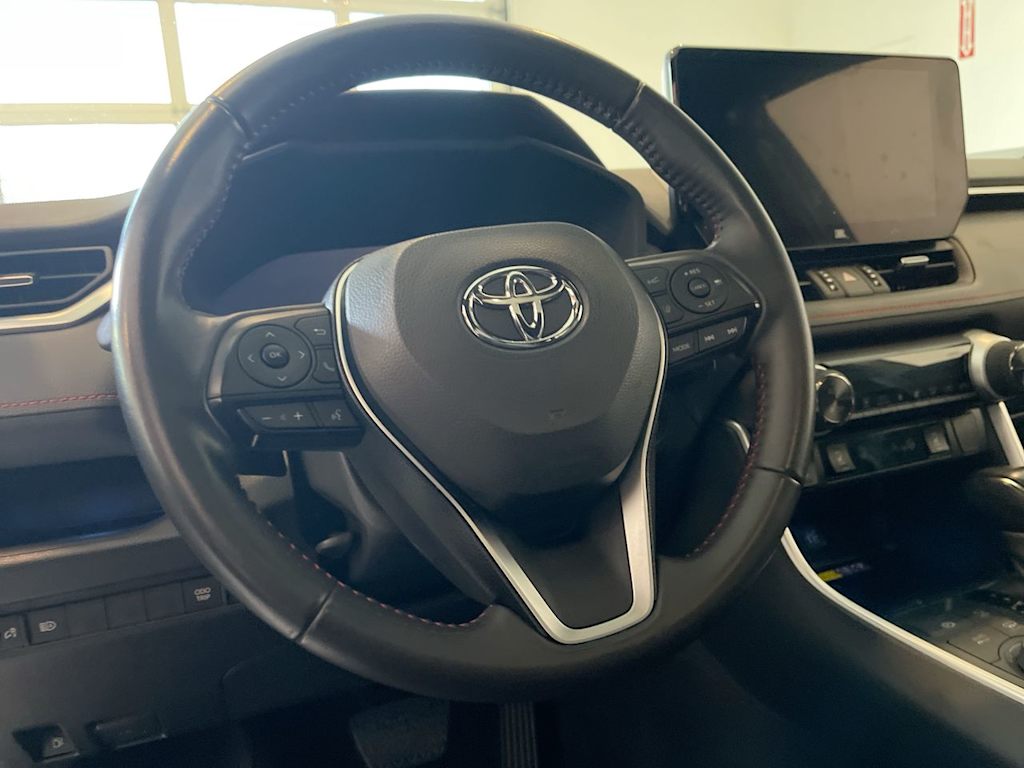 Thumbnail: 2023 Toyota RAV4 - 2