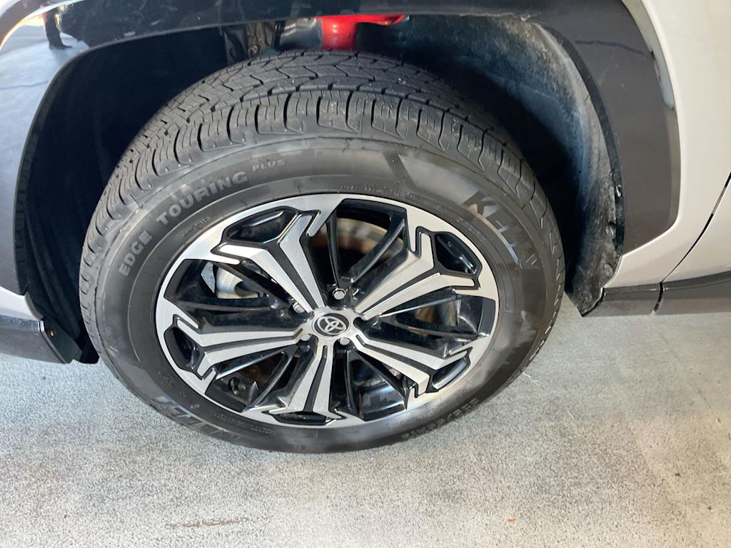 Thumbnail: 2023 Toyota RAV4 - 7