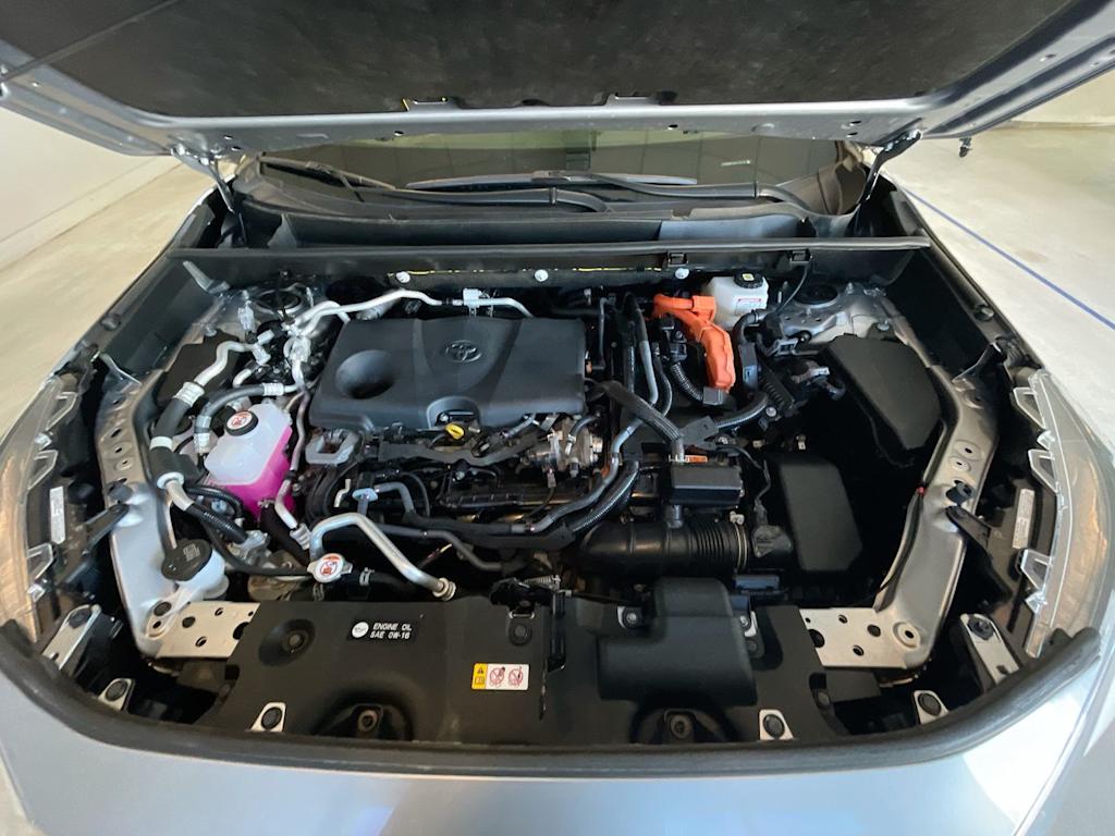 Thumbnail: 2023 Toyota RAV4 - 8