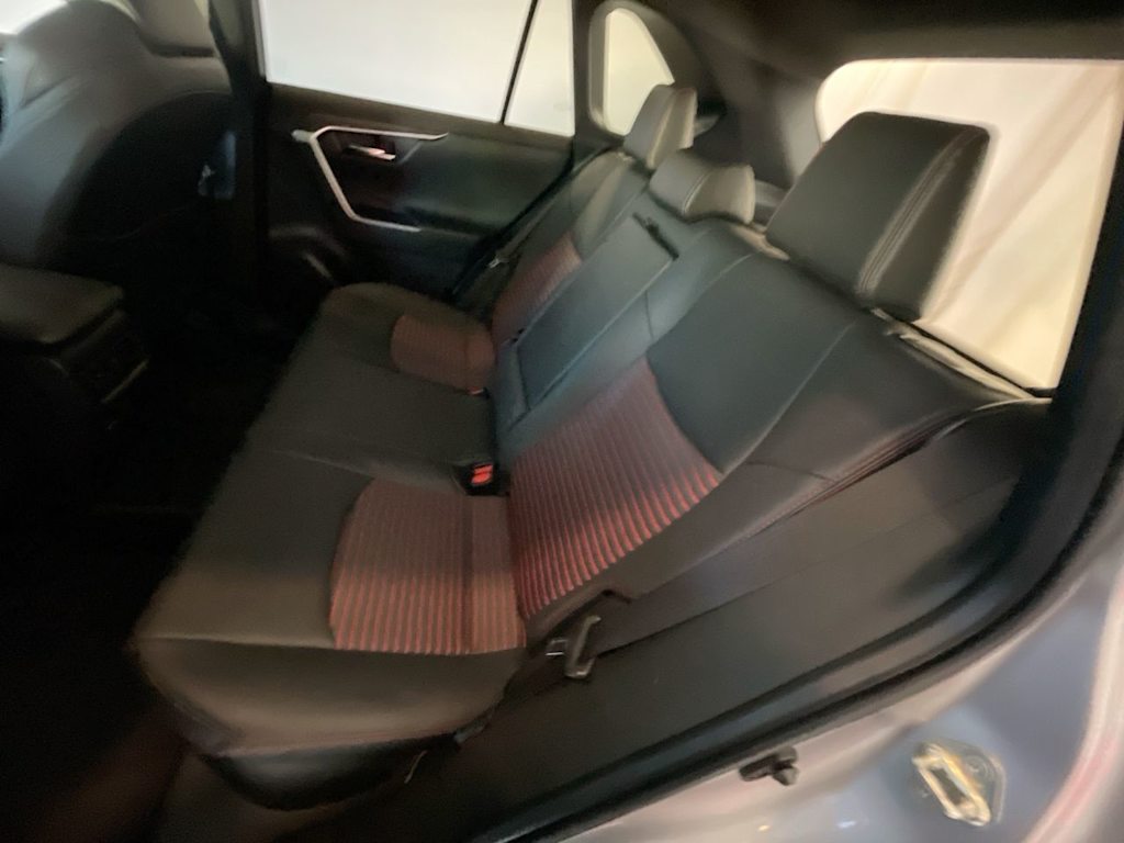 Thumbnail: 2023 Toyota RAV4 - 11