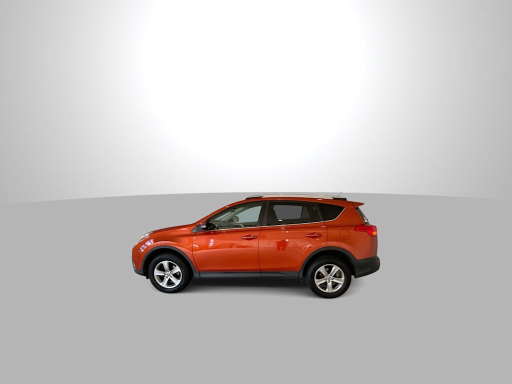 Thumbnail: 2015 Toyota RAV4 - 19