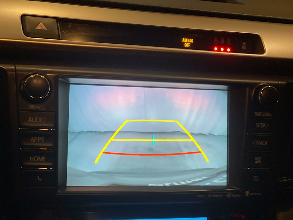 Thumbnail: 2018 Toyota RAV4 - 24