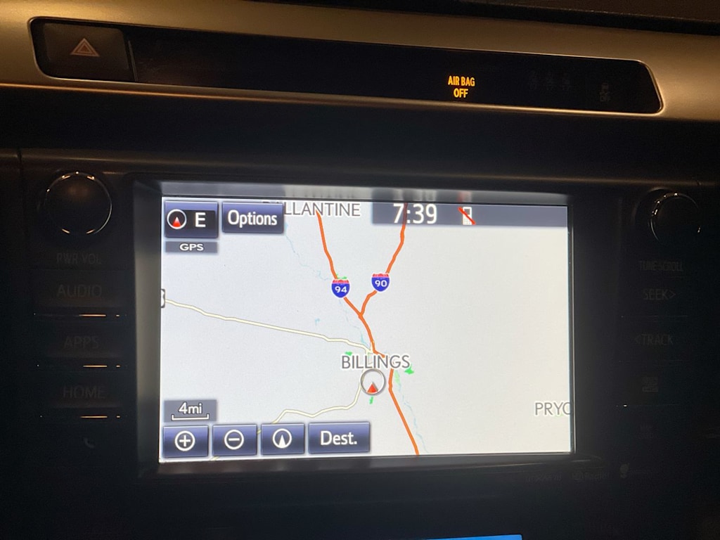 Thumbnail: 2018 Toyota RAV4 - 25