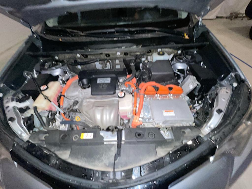 Thumbnail: 2018 Toyota RAV4 - 9