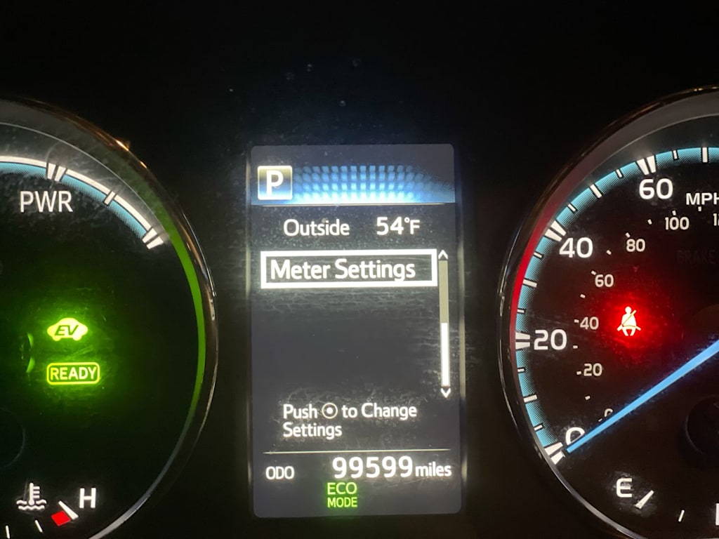 Thumbnail: 2018 Toyota RAV4 - 15