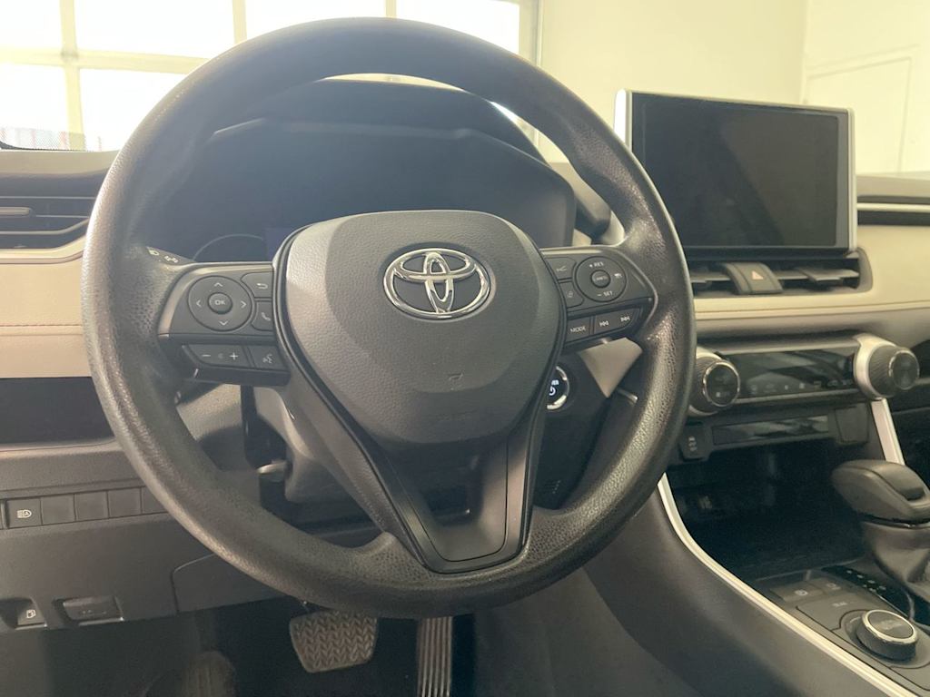 Thumbnail: 2023 Toyota RAV4 - 2