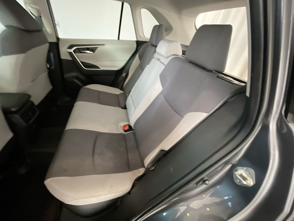 Thumbnail: 2023 Toyota RAV4 - 12