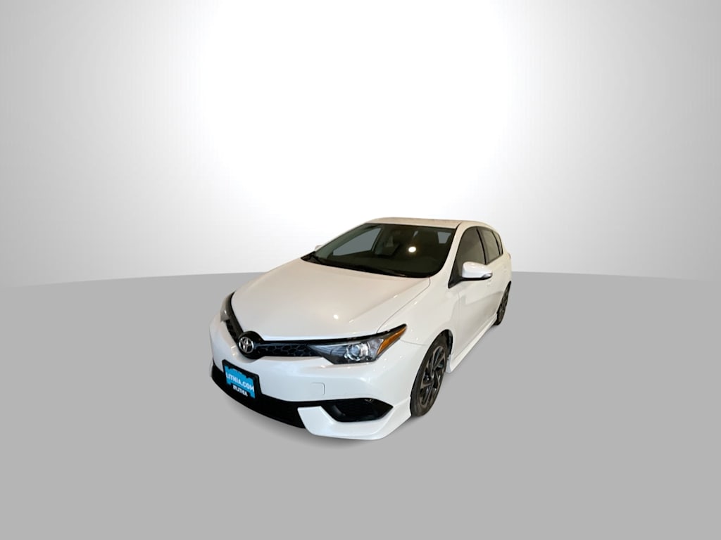 Thumbnail: 2018 Toyota Corolla iM - 7