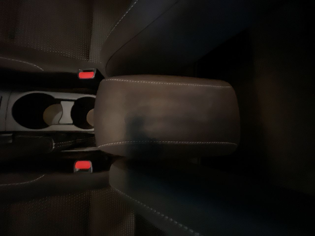 Thumbnail: 2018 Toyota Corolla iM - 25