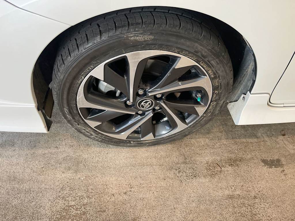 Thumbnail: 2018 Toyota Corolla iM - 8