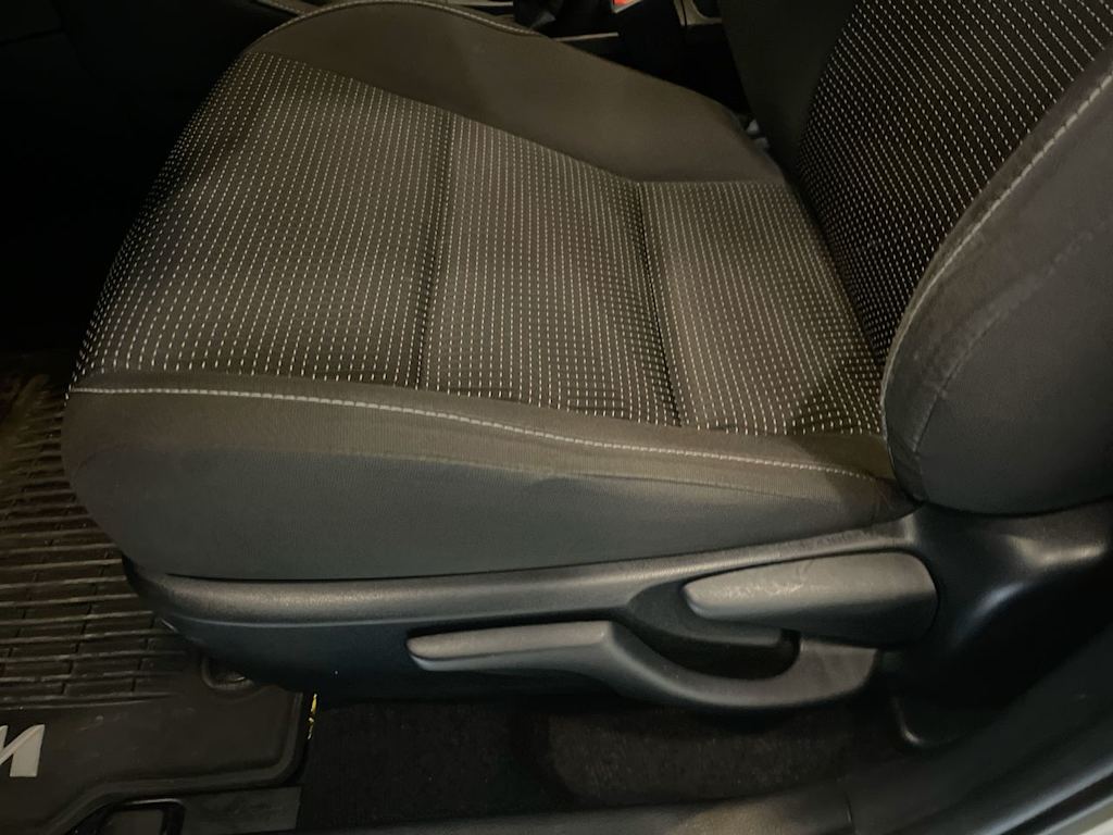 Thumbnail: 2018 Toyota Corolla iM - 22