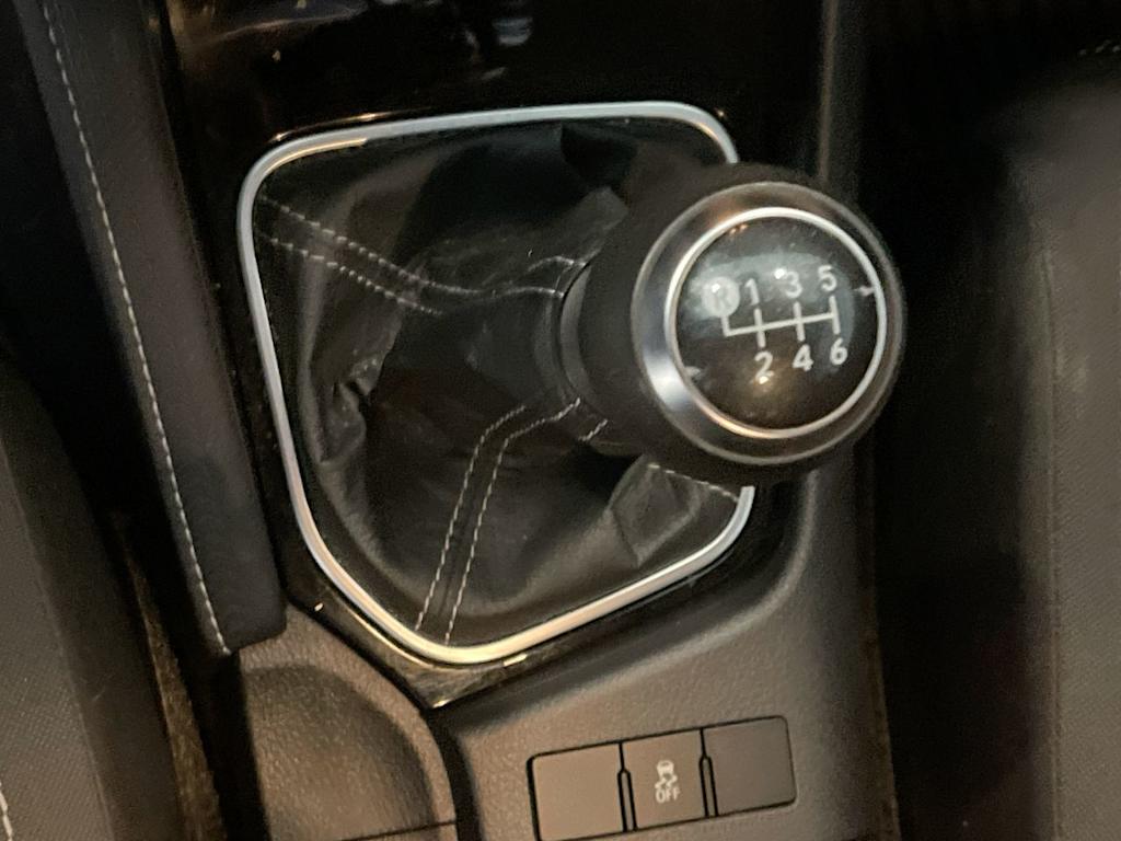 Thumbnail: 2018 Toyota Corolla iM - 14