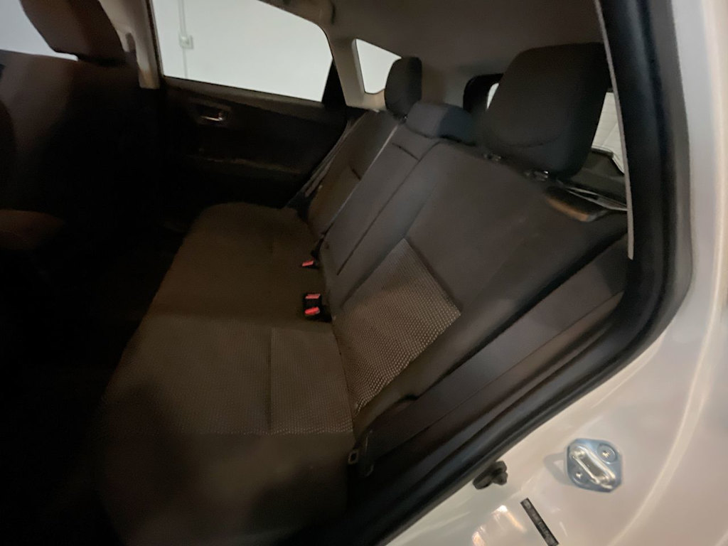 Thumbnail: 2018 Toyota Corolla iM - 12