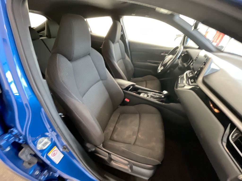 Thumbnail: 2019 Toyota C-HR - 9