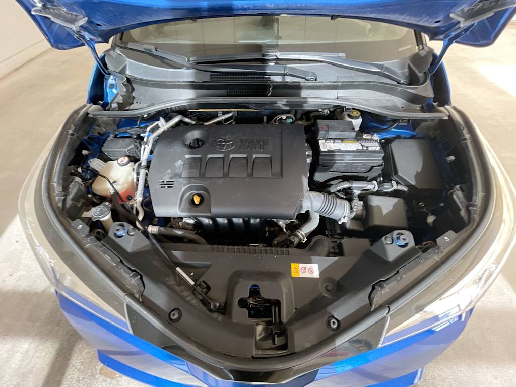 Thumbnail: 2019 Toyota C-HR - 7