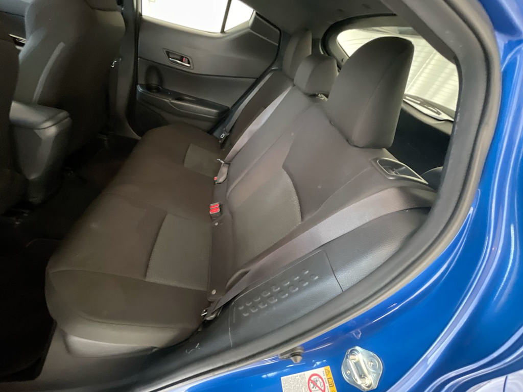 Thumbnail: 2019 Toyota C-HR - 10