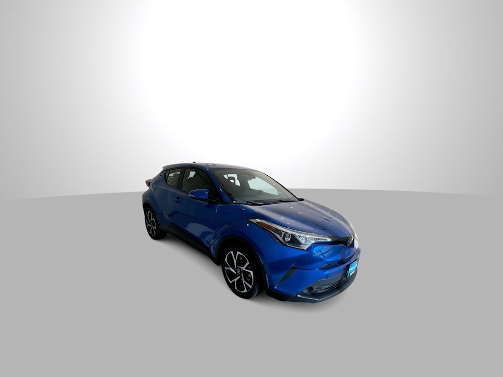 Thumbnail: 2019 Toyota C-HR - 5