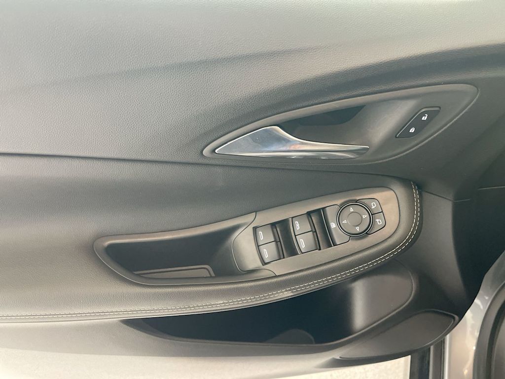2024 Buick Encore GX Sport Touring 23